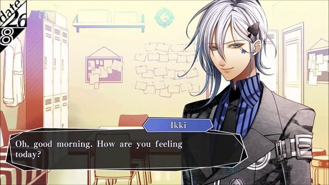 Amnesia: Memories - Ikki Good Ending - No Commentary - Part 9 смотреть онлайн