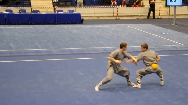 Присяжнюк Владислав, Рева Роман - дуйлянь смотреть онлайн