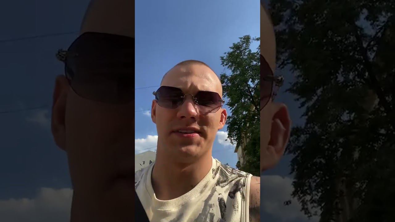 Дмитрий Кутузов ПРЯМОЙ ЭФИР 29.05.24 ч1 смотреть онлайн