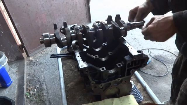 Обновление комнаты