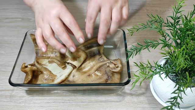 Бюджетная закуска- зельц из свиных ушей. Самый простой и вкусный рецепт смотреть онлайн