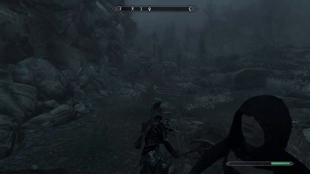 SKYRIM LEGENDARY EDITION ПРОХОЖДЕНИЕ 70 смотреть онлайн
