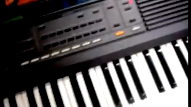 roland E 20 demo смотреть онлайн
