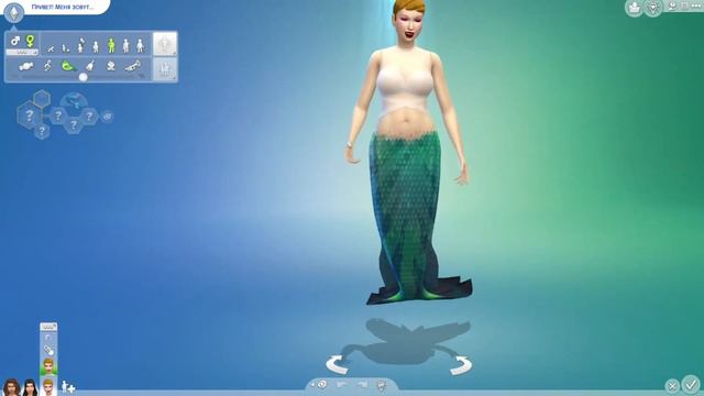The Sims 4 играюв симс 4 челенж сбежавшие подростки