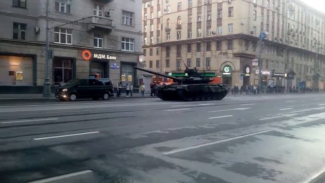 Репетиция парада победы смотреть онлайн