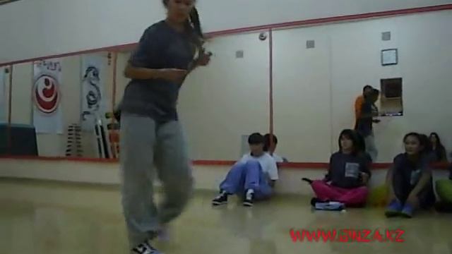 Battle In Ginza.wmv