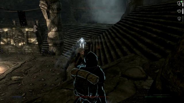 DAWNBREAKERS // Skyrim Roleplay Entry 05 - 