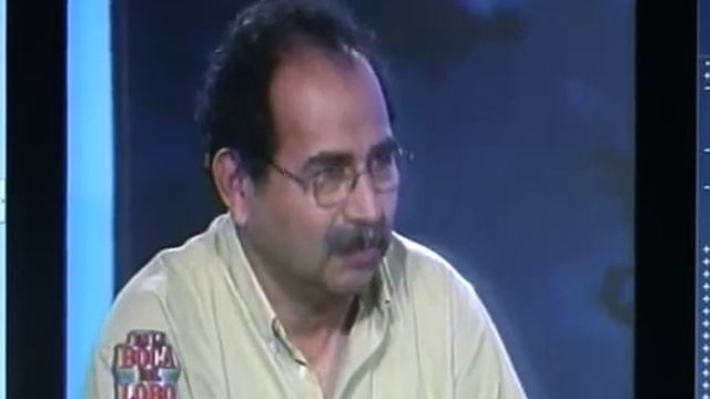 En la boca del Lobo - 15/12/2003 - Part2 смотреть онлайн