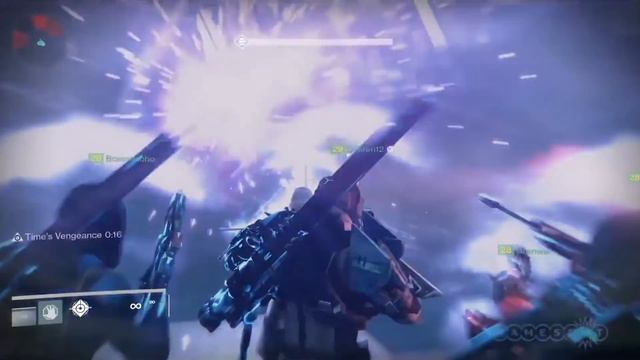Destiny Lore You Should Know Before Playing Destiny 2 смотреть онлайн
