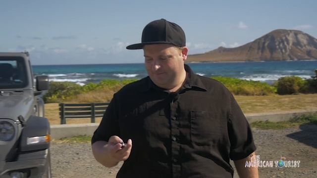 Honolulu, Hawaii Travel Guide смотреть онлайн