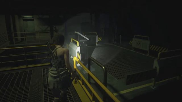 RESIDENT EVIL 3 REMAKE WALKTHROUGH UMBRELLA UNDERGROUND LABORATORY (PC WITH COMMENTARY) смотреть онлайн
