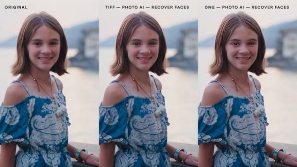 Topaz Labs Photo AI review: Powerful but not quite perfect