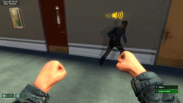 American School Simulator (realistic).avi смотреть онлайн