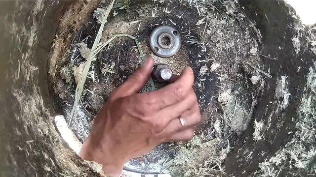 Эта супер самоделка нужна многим владельцам Огородов и дач! смотреть онлайн