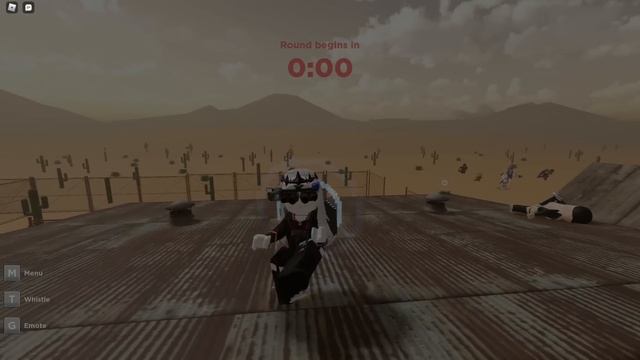 Roblox | Evade.exe 1 смотреть онлайн