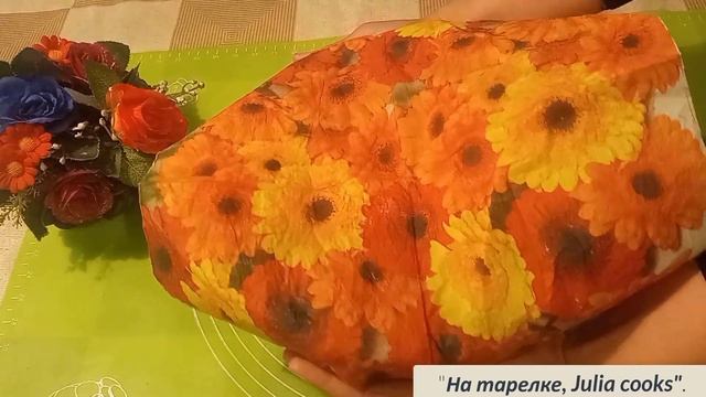 Проверка рецепта! Чудо Хлеб в рукаве. Домашний хрустящий хлеб. смотреть онлайн