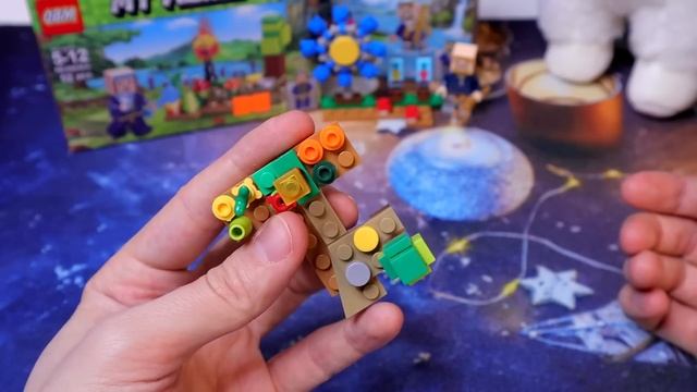 ТРИ МАЙНКРАФТ-ДУРАКА И СКЕЛЕТ С ЛУКОМ смотреть онлайн