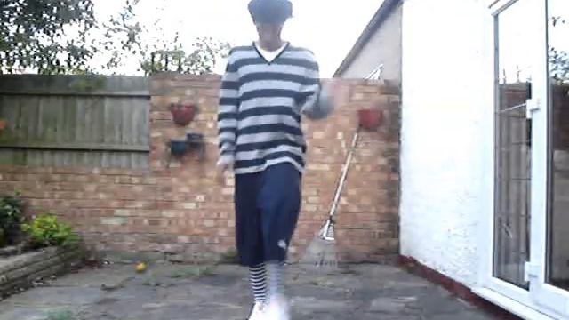 Popping & Locking смотреть онлайн