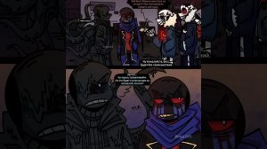 °Хоррор_Ласт° °озвучка° °Анимаха_Х°