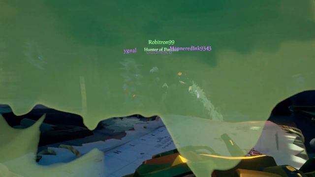 Sea of Thieves Az Évezred Játéka (Magyar Bemutató) смотреть онлайн