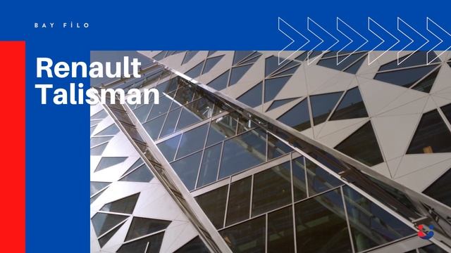 Renault Talisman Filo Kiralama Tekliflerine Tek Noktadan Kolayca Ulaşın