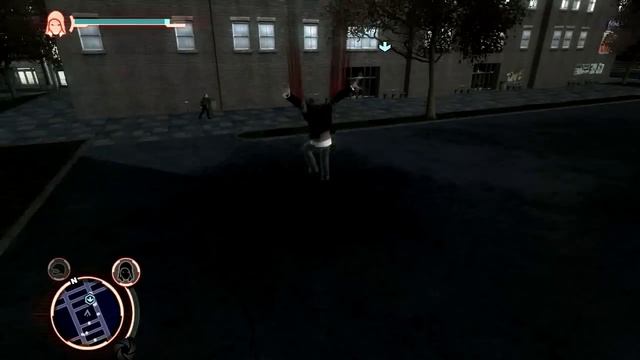 HD 4830 PROTOTYPE Gameplay 2009 смотреть онлайн