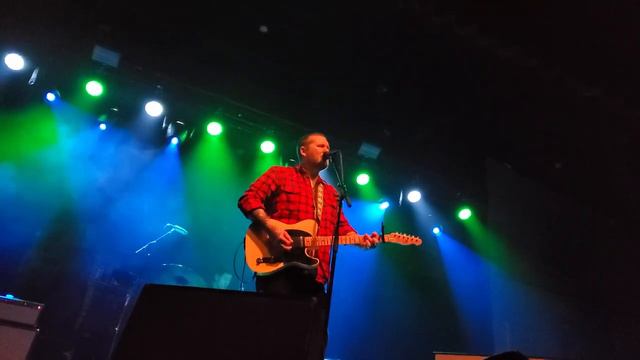 BRIAN FALLON & THE HOWLING WEATHER - YOU HAVE STOLEN MY HEART - 2/25/22 THE ROYALE BOSTON LIVE смотреть онлайн