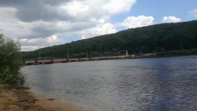 Река Ока.Озёры смотреть онлайн
