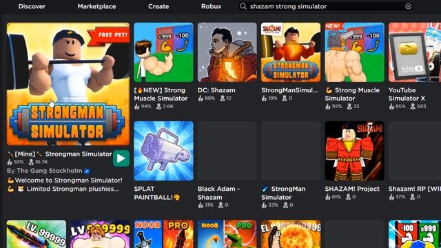 GET ALL NEW FREE BLUE ITEMS IN ROBLOX!??? смотреть онлайн