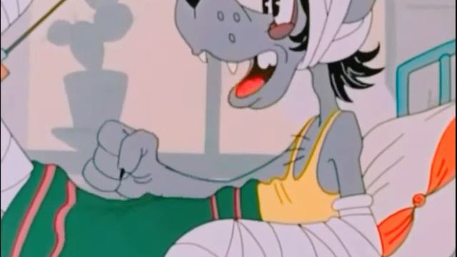 ME LAS PAGARAS!!(!Nu, pogodi!) 2da parte series: 10 al 11- DIBUJOS смотреть онлайн