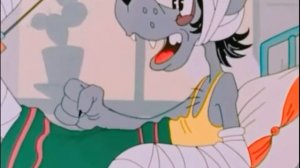 ME LAS PAGARAS!!(!Nu, pogodi!) 2da parte series: 10 al 11- DIBUJOS