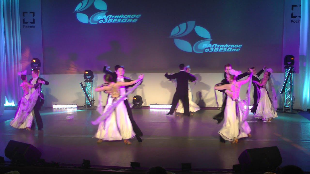 Галки. Реверанс. Гала-концерт. Балтийское созвездие 2020 смотреть онлайн