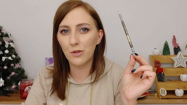 MAKIJAŻOWY PROJEKT ZERO 2021?? TROCHĘ SIĘ TEGO NAZBIERAŁO? CZEGO ZUŻYŁAM NAJWIĘCEJ? CZEGO NAJMNIEJ? смотреть онлайн