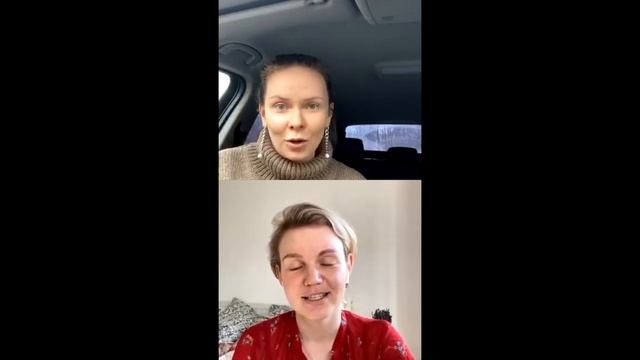 ПИТАНИЕ ПРИ ОНКОЛОГИИ - прямой эфира доктора Евгении Харченко и нутрициолога Марии Кардаковой смотреть онлайн