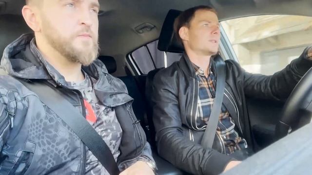 Лазертаг в Нижнем Новгороде. Интервью с клубом "Воин" смотреть онлайн