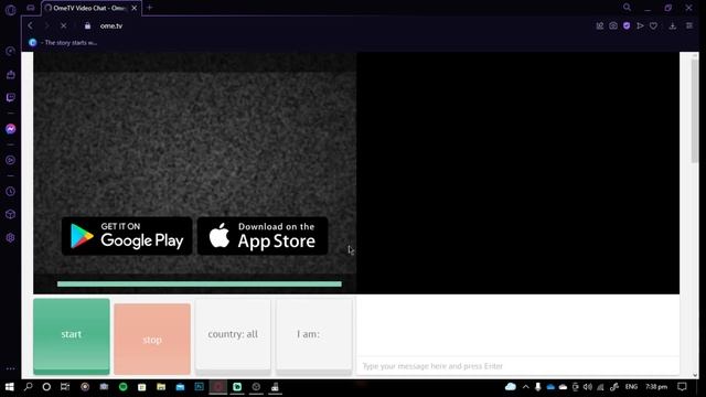 How to connect Obs virtual camera to ome tv смотреть онлайн
