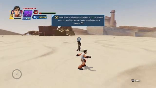 DISNEY INFINITY 3.0 TOY BOX ONLINE PART 2 LIVE! смотреть онлайн
