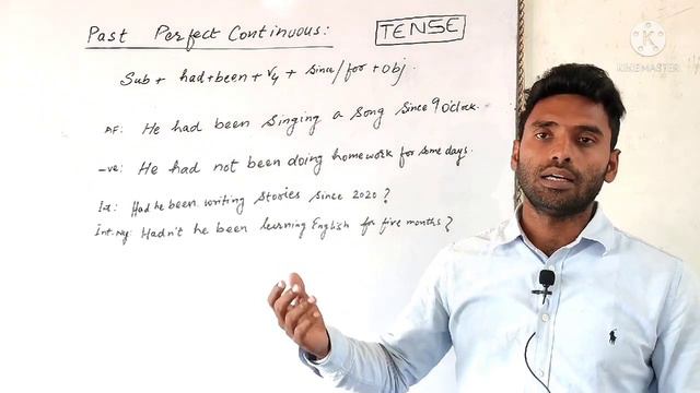 Past perfect continuous #tense #pasttense #presenttense #futuretense #pastperfectcontinuous #tense смотреть онлайн