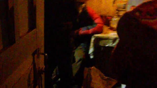 Ремонт обречённой печи смотреть онлайн