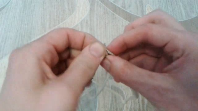 Видео: Как присоединить патрон с проводом к медным проводам? смотреть онлайн