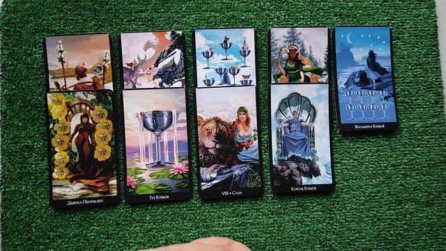 Что ждет тебя в ближайшее время??гадание на картах таро смотреть онлайн
