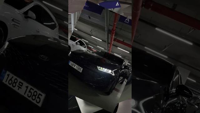 KIA K5 на заказ из Кореи~ смотреть онлайн