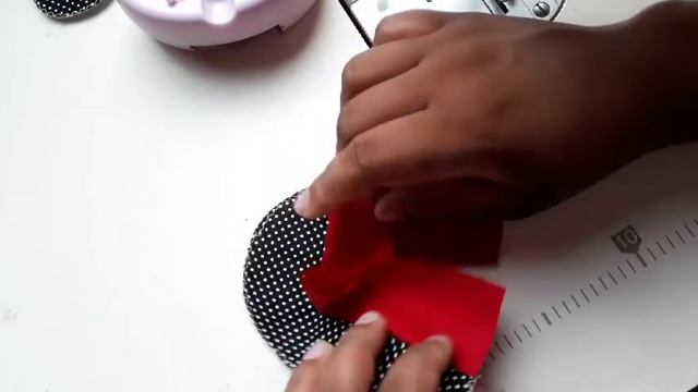 Sapatinho Boneca/ Passo a passo смотреть онлайн
