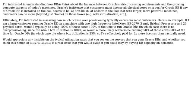 Average CPU utilization oracle database (2 Solutions!!) смотреть онлайн
