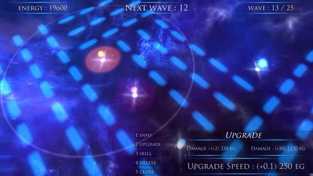 Steam Blind Box: Particula (Most boring game ever?) смотреть онлайн