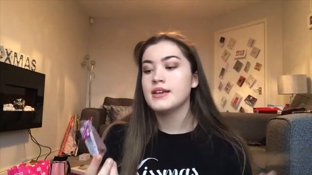 what I got for Christmas 2018 смотреть онлайн