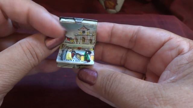 Удачные находки - винтажная бижутерия и сувениры с блошиного рынка. смотреть онлайн