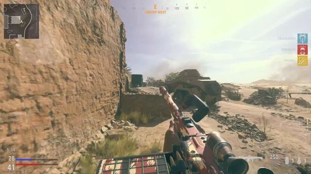 Call of Duty: BORING OLD GIT lol смотреть онлайн