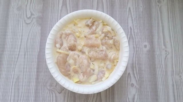 Вкусные будни