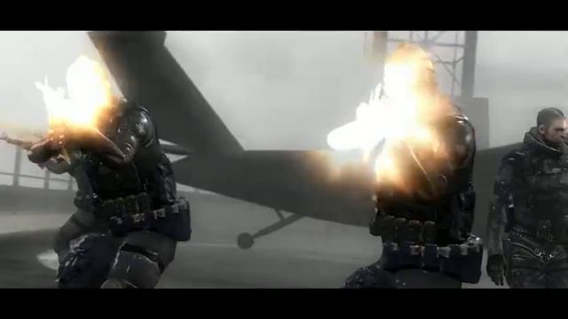 Prototype (PC) Walkthrough: Mission 23 Fighting Elizabeth Greene part 4 смотреть онлайн